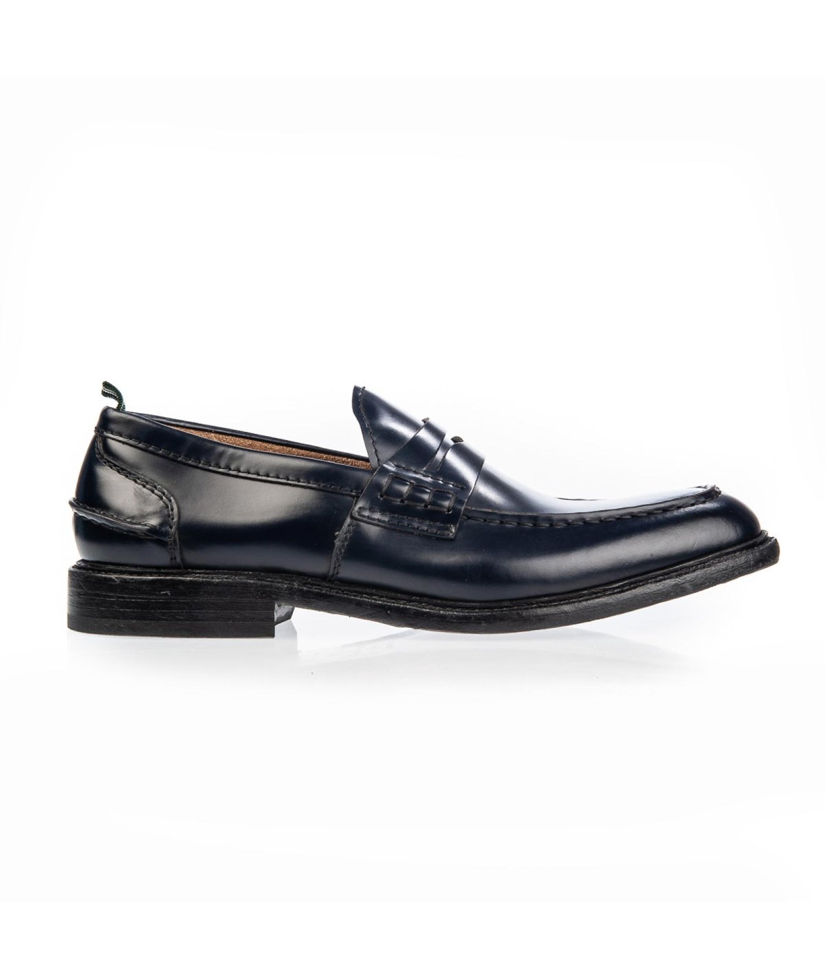GREEN GEORGE 3028 MOCASSINO COLLEGE CUOI