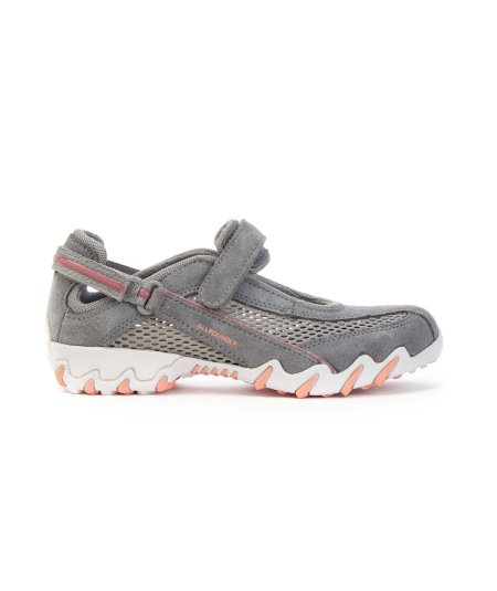 ALLROUNDER BY MEPHISTO NIRO SNEAKERS