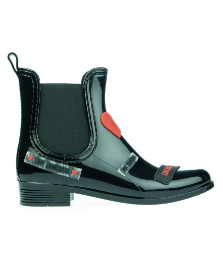 LOVE MOSCHINO CHEALSEA BOOT RAINBOOT