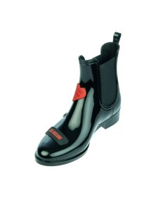 LOVE MOSCHINO CHEALSEA BOOT RAINBOOT