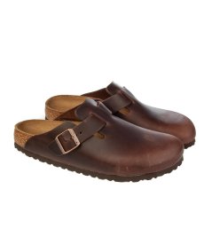 Birkenstock Boston 860133 Sabot Habana