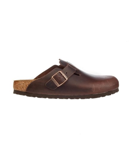 Birkenstock Boston 860133 Sabot Habana