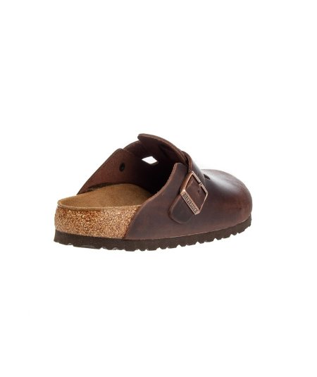 Birkenstock Boston 860133 Sabot Habana