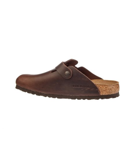 Birkenstock Boston 860133 Sabot Habana