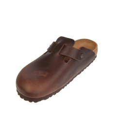 Birkenstock Boston 860133 Sabot Habana