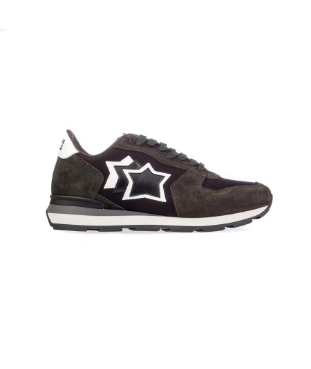 ATLANTIC STARS SNEAKERS ANTARES
