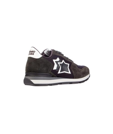 ATLANTIC STARS SNEAKERS ANTARES