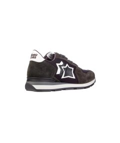 ATLANTIC STARS SNEAKERS ANTARES