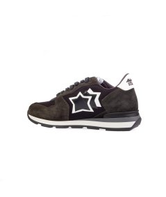 ATLANTIC STARS SNEAKERS ANTARES