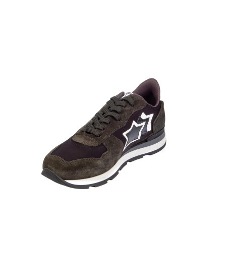 ATLANTIC STARS SNEAKERS ANTARES