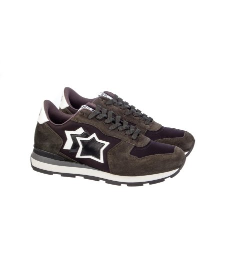 ATLANTIC STARS SNEAKERS ANTARES