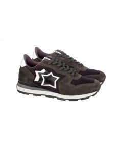ATLANTIC STARS SNEAKERS ANTARES