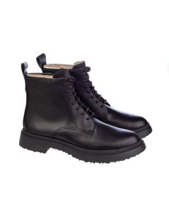 CAMPER K300370-001 ANFIBIO LACCI GOMMA