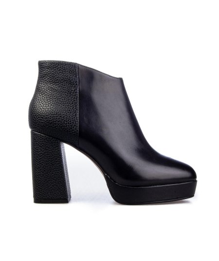 APEPAZZA NICOLE F0NADIA01/LEA HEEL BOOT