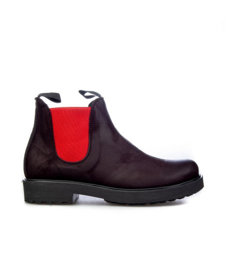 CHIARA LUCIANI A168 BEATLES BLUNDSTON