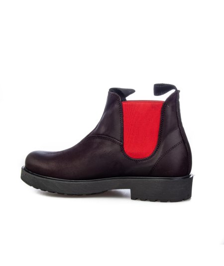 CHIARA LUCIANI A168 BEATLES BLUNDSTON