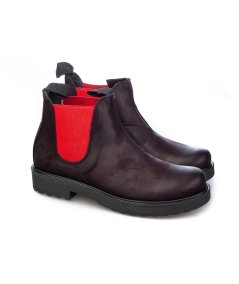 CHIARA LUCIANI A168 BEATLES BLUNDSTON