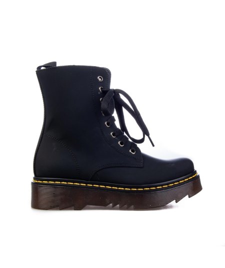 CHIARA LUCIANI 1361PLATFORMG ANFIBIO GUM