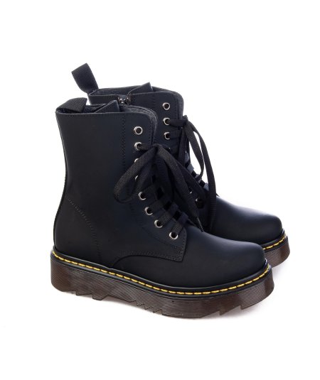 CHIARA LUCIANI 1361PLATFORMG ANFIBIO GUM