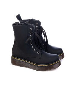 CHIARA LUCIANI 1361PLATFORMG ANFIBIO GUM