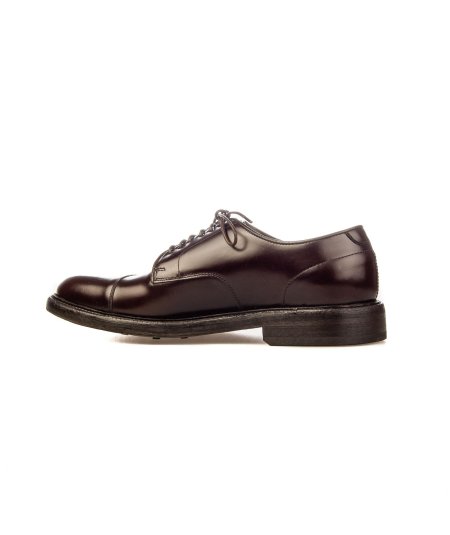 GREEN GEORGE 7084 OXFORD CUOIO+VENTOSA