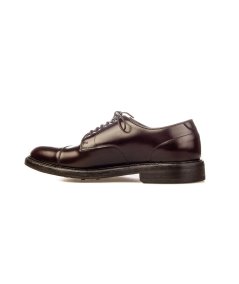 GREEN GEORGE 7084 OXFORD CUOIO+VENTOSA