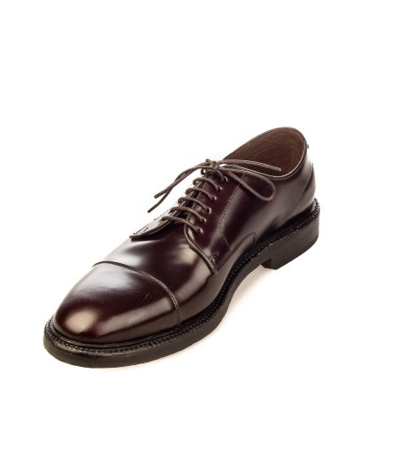 GREEN GEORGE 7084 OXFORD CUOIO+VENTOSA