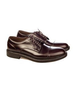 GREEN GEORGE 7084 OXFORD CUOIO+VENTOSA