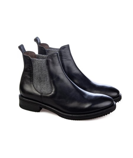 CALPIERRE BTD392 CHEALSEA BOOT