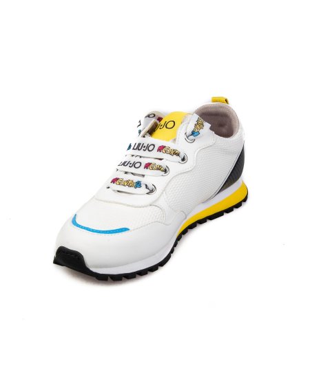ME CONTRO TE 4F0831EX10101065 SNEAKERS