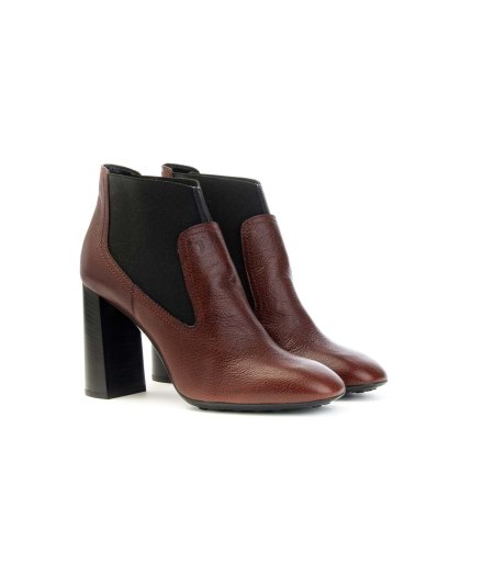Stivaletto Tods XXW0ZL0Q780E9S346E Donna