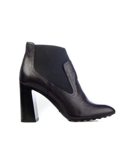 Stivaletto Tods XXW0ZL0Q780E9SB999 Donna