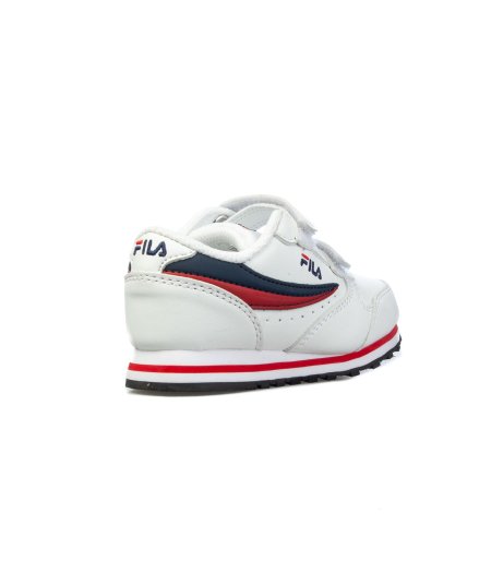 FILA 1011080 ORBIT STRAPPO INFANTS