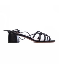 A.BOCCA AB2292 SANDALO LACCI CAVIGLIA