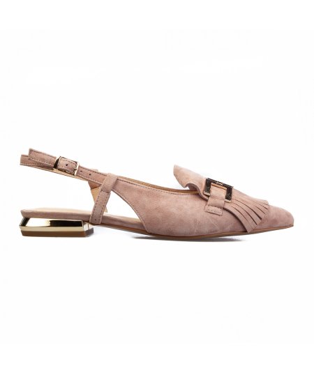TOSCA BLU STUDIO SS2109S164 SLINGBACK