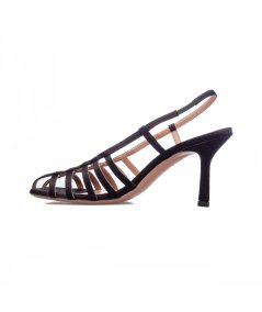 A.BOCCA AB2302 SANDALO A LISTINI