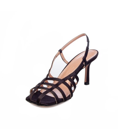A.BOCCA AB2302 SANDALO A LISTINI