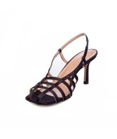 A.BOCCA AB2302 SANDALO A LISTINI