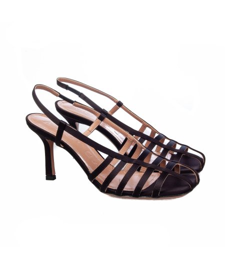 A.BOCCA AB2302 SANDALO A LISTINI