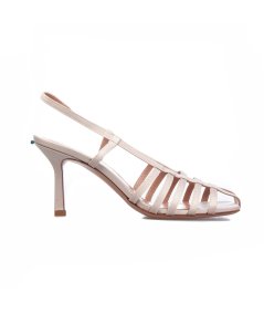 A.BOCCA AB2302 SANDALO A LISTINI