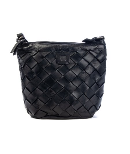 BIBA LEI2L BORSA INTRECCIO LEWISBURG