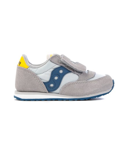 SAUCONY SL264804 BABY JAZZ HL SNEAKERS