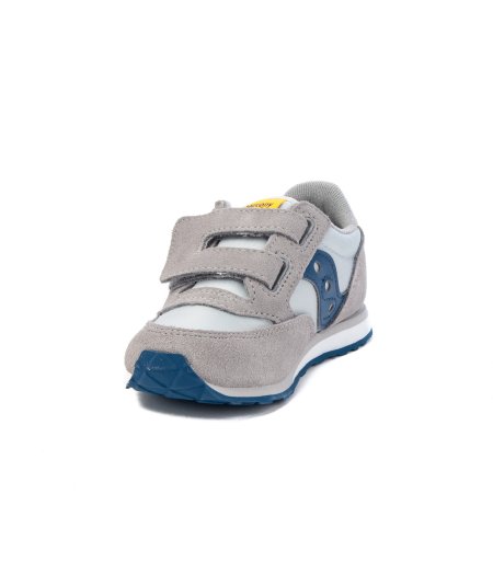 SAUCONY SL264804 BABY JAZZ HL SNEAKERS