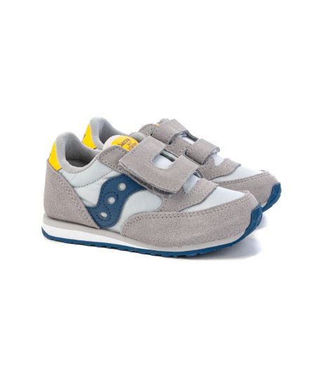 SAUCONY SL264804 BABY JAZZ HL SNEAKERS