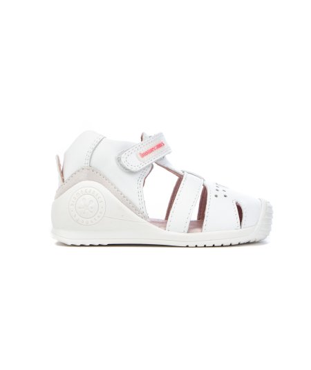 BIOMECANICS 212104 SANDALO 1 STRAPPO