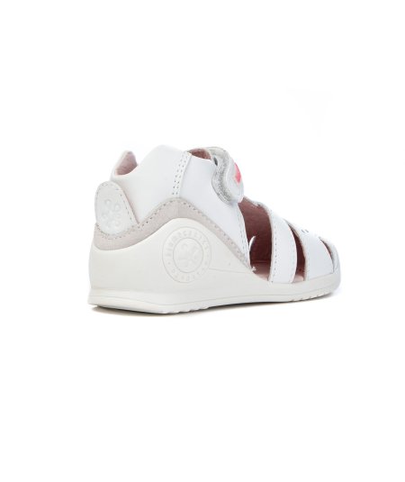 BIOMECANICS 212104 SANDALO 1 STRAPPO