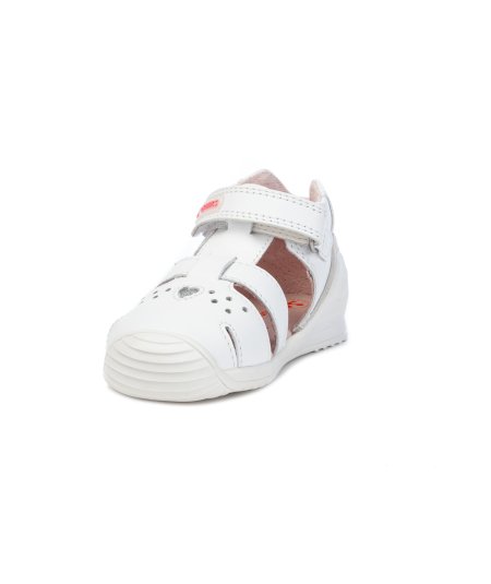 BIOMECANICS 212104 SANDALO 1 STRAPPO