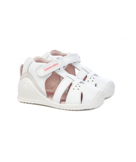 BIOMECANICS 212104 SANDALO 1 STRAPPO