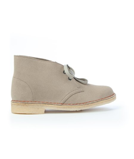 CLARKS ORIGINALS DESERT BOOT SAND