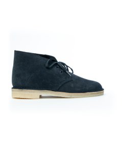 CLARKS ORIGINALS DESERT BOOT INK
